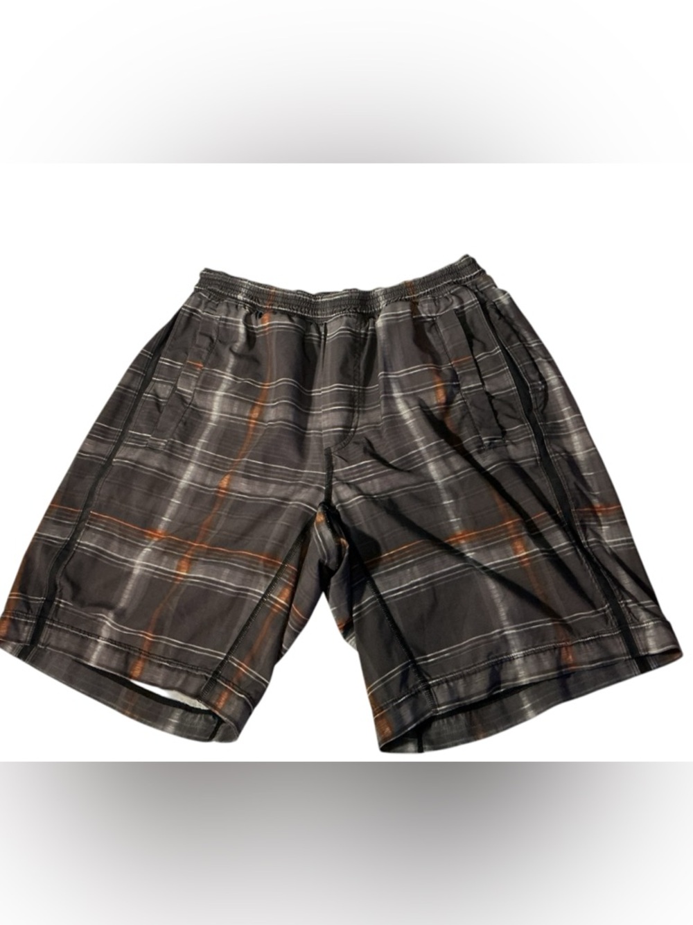 🍋 Lululemon Men’s Pace Breaker Shorts